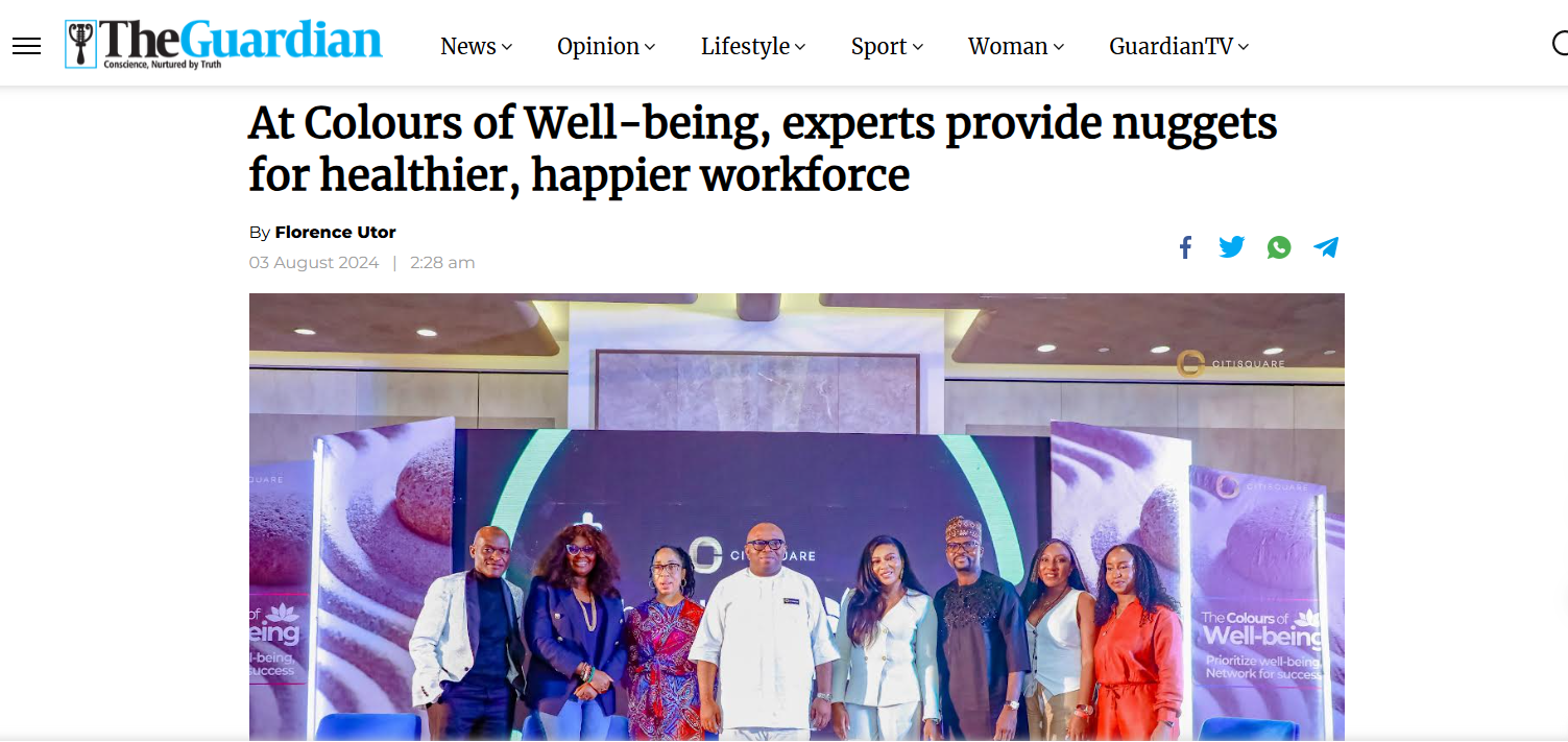 The Guardian News
