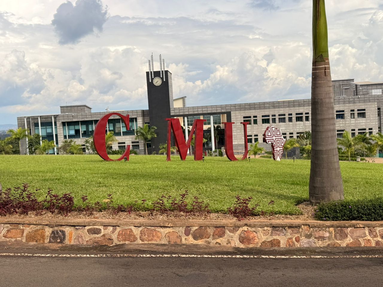 Carnegie Mellon University Africa at Kigali Innovation City
