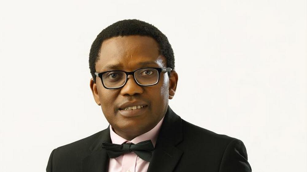 Ohanugo Earnest, Operations Advisor