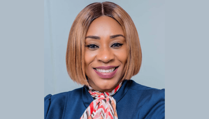 Uche Uzoebo, Advisor Business Development